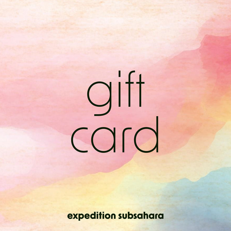 e-gift card