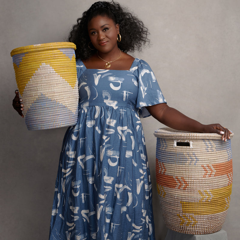 Amara Storage Basket