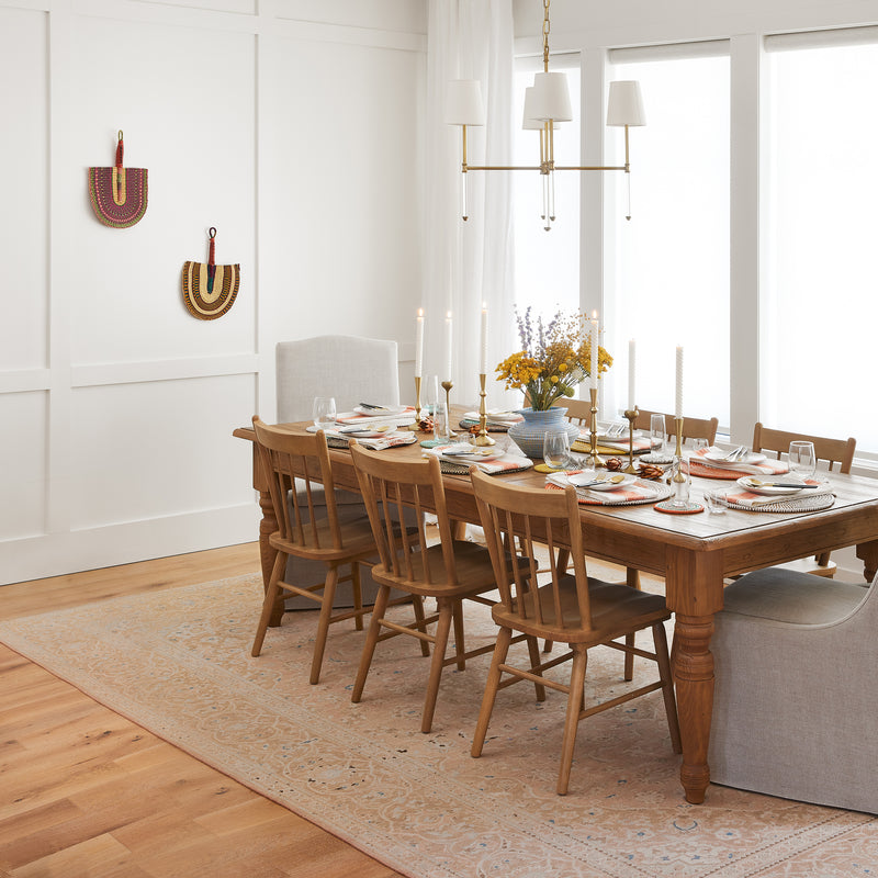 Bolga Fans - Set of Two