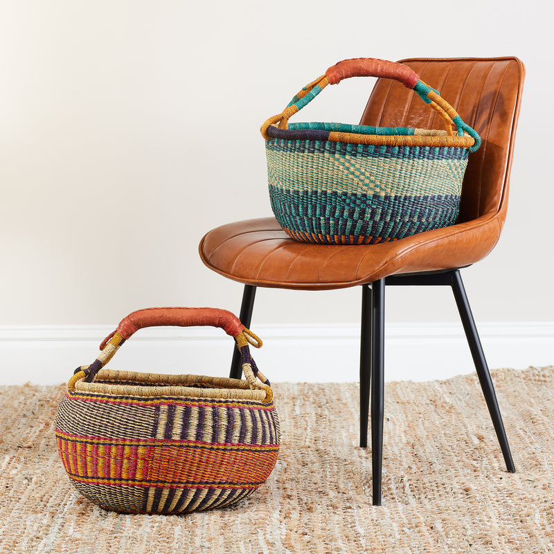 African Basket Expedition Subsahara