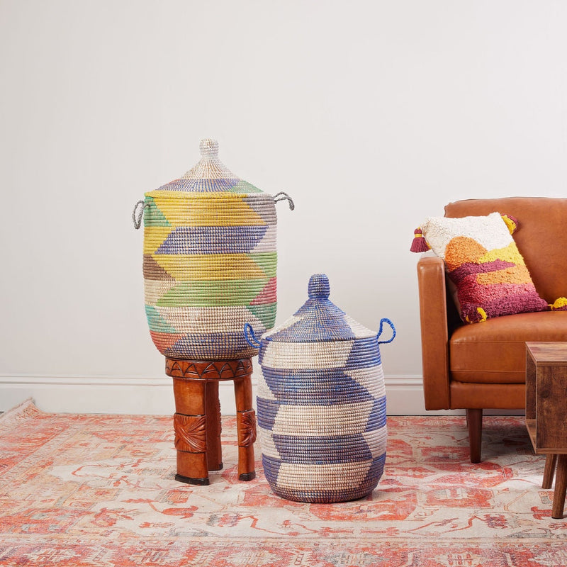 Wanjiru Storage Basket