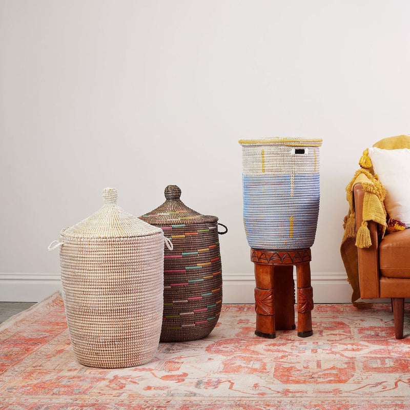 Ndeye Storage Basket