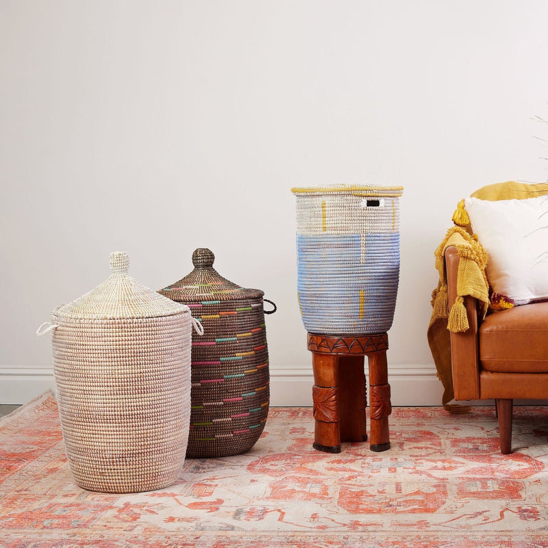 Romyl Storage Basket