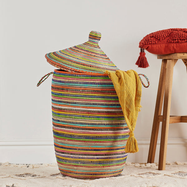 Zalipah Storage Basket