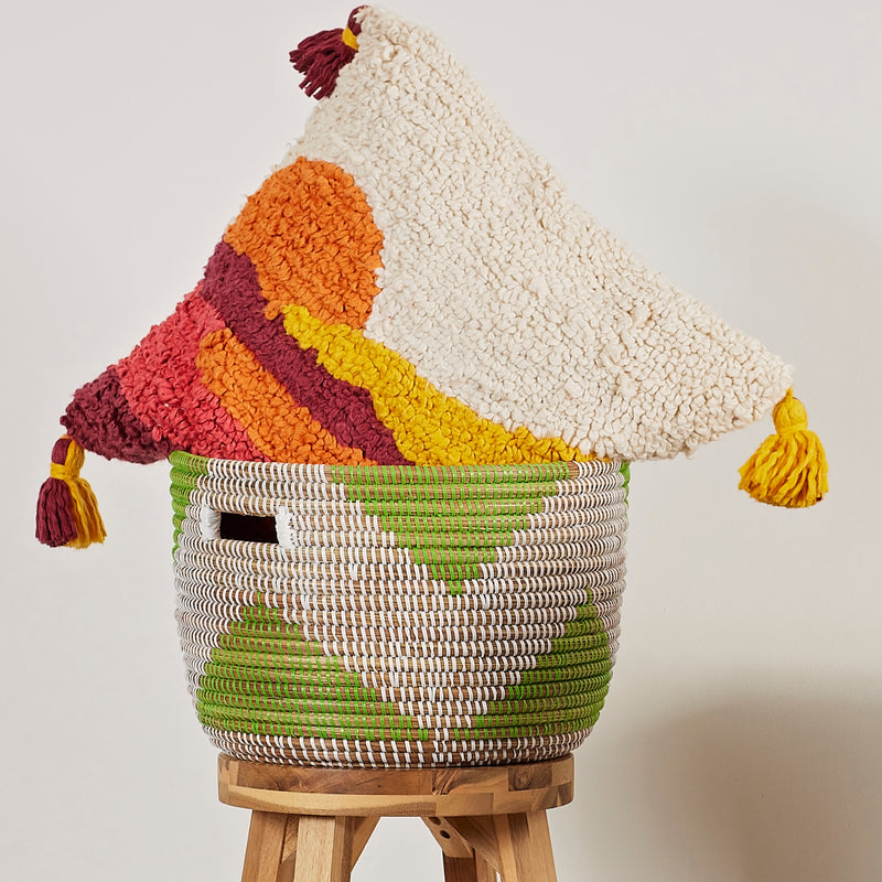 Faaiza Basket (set of 3)