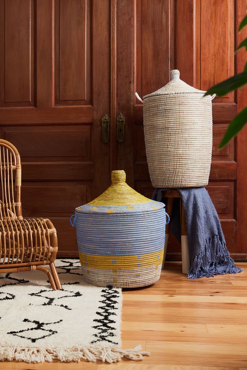 Ndeye Storage Basket