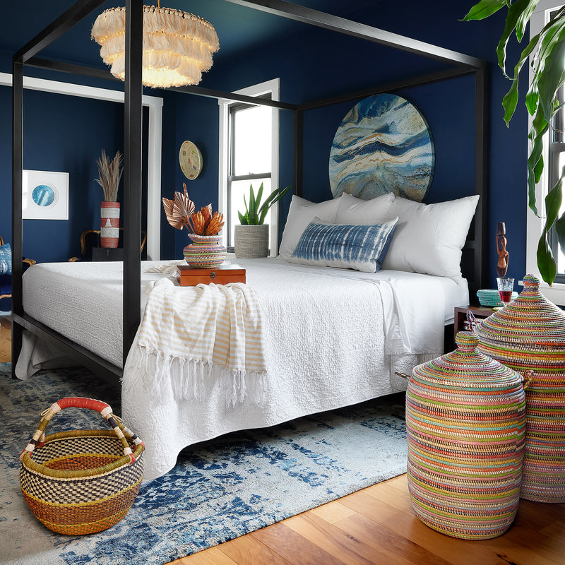 Zalipah Storage Basket