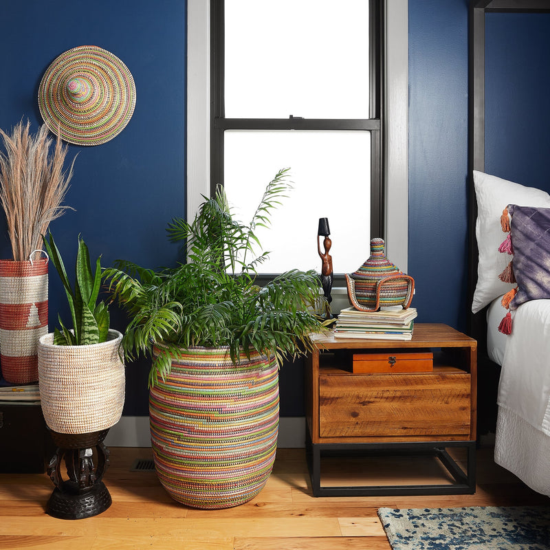 Zalipah Storage Basket