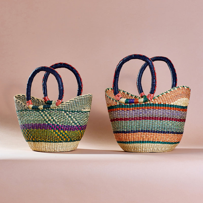 Fatima Winged Shopper