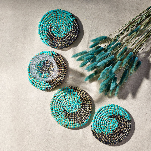 Baba Coasters (Set of 4)