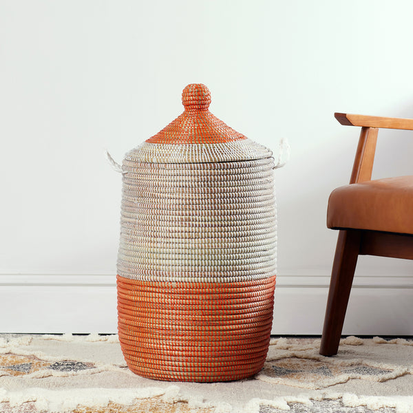 Mangey Storage Basket