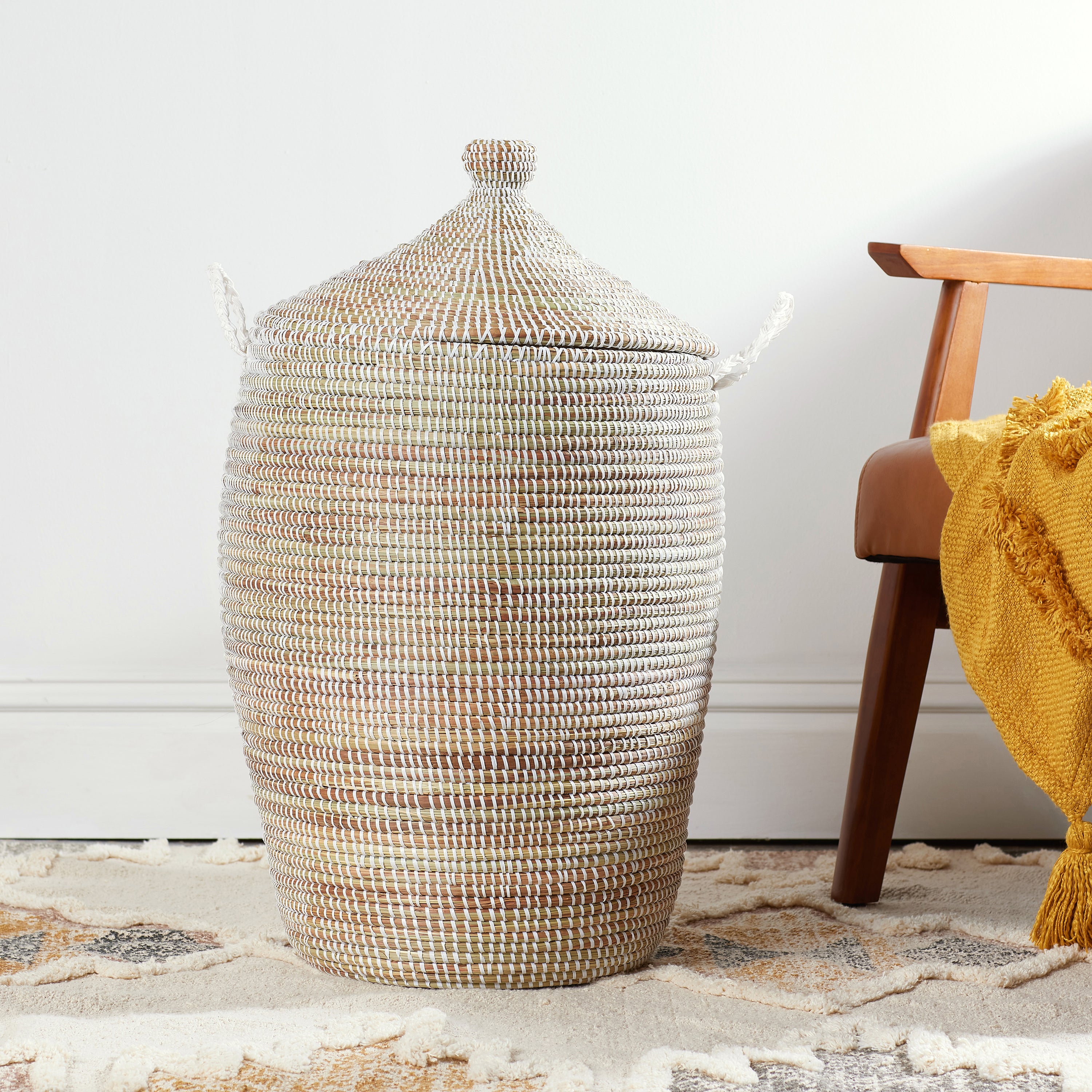 Ndeye Storage Basket (Med)