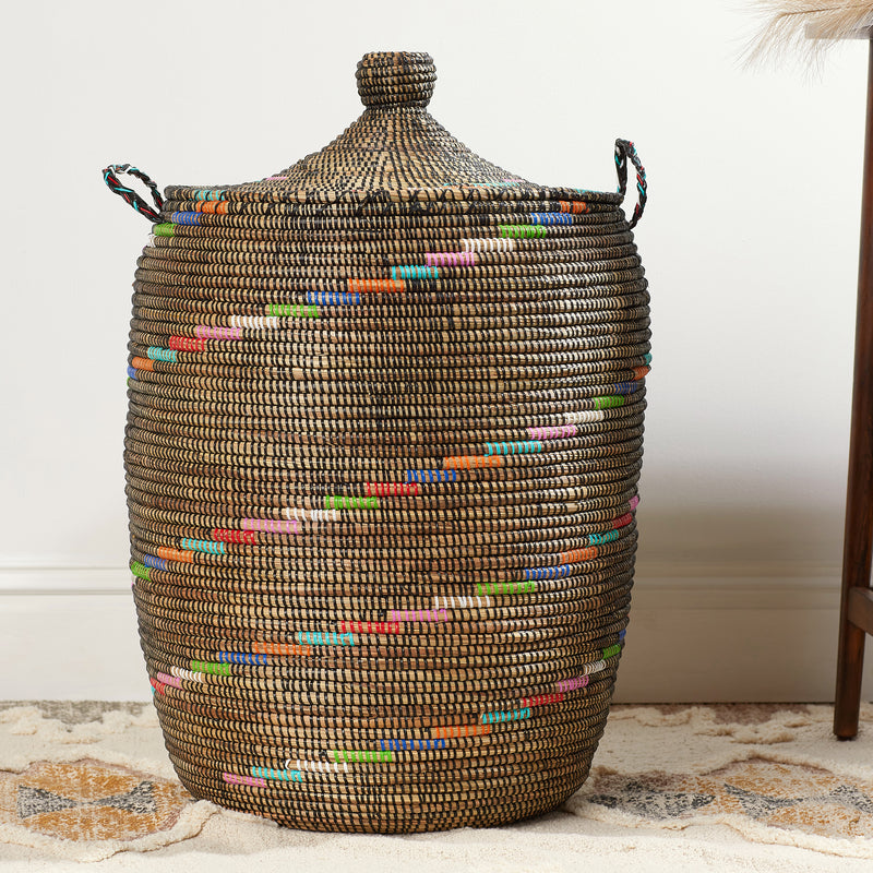 Natty Storage Basket