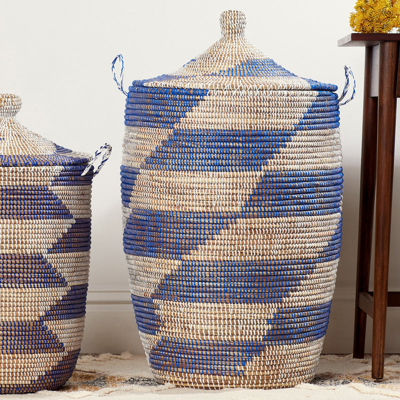 Wanjiru Storage Basket