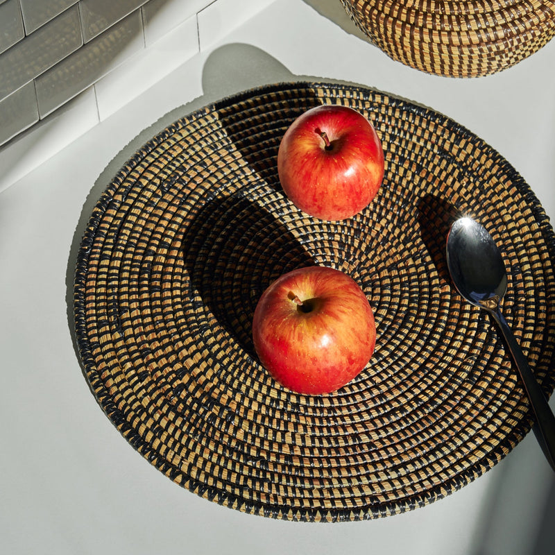 Safiya Placemats: Set Of Two