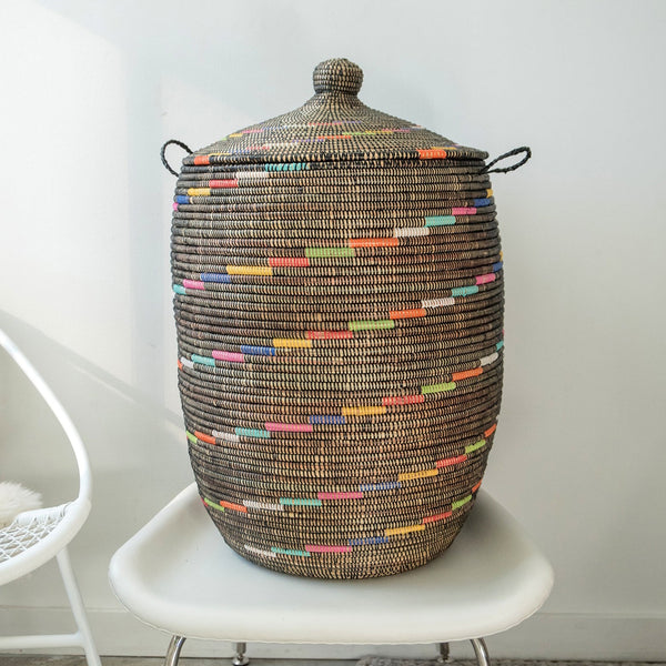 Natty Storage Basket