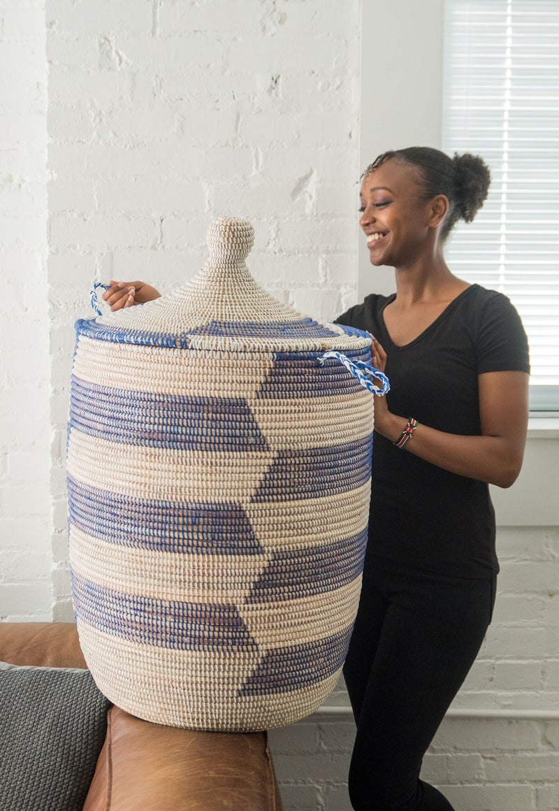 Wanjiru Storage Basket