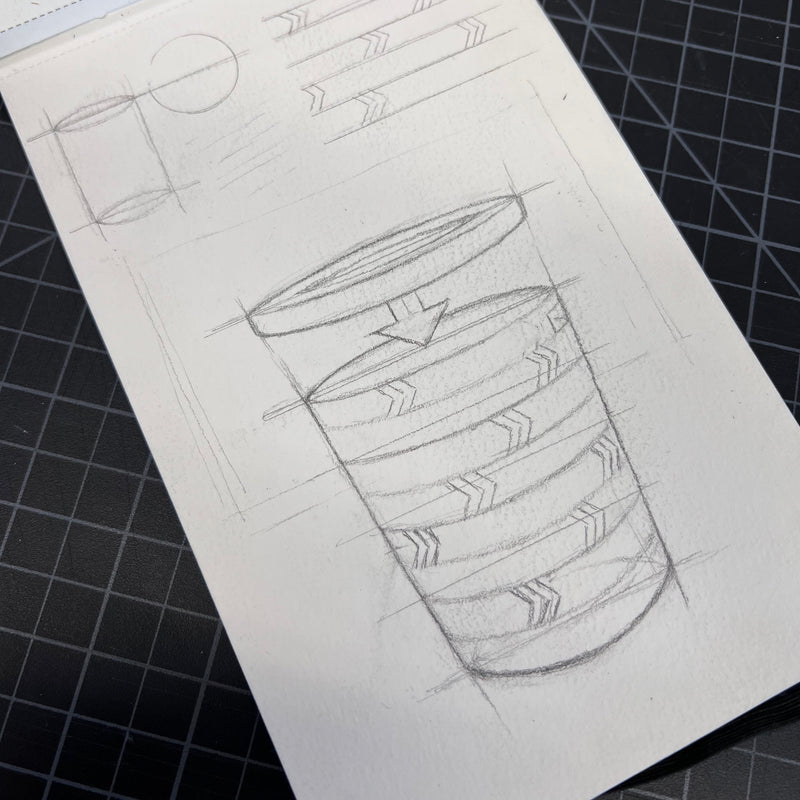 Amara Storage Basket