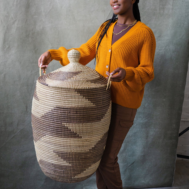 Astou Storage Basket