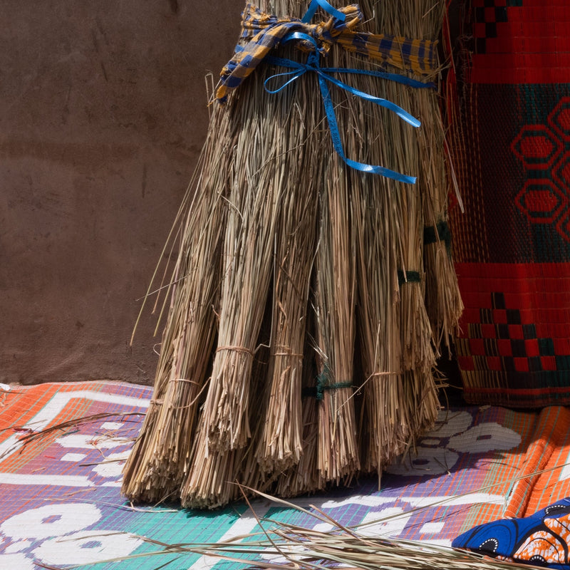 Mangey Storage Basket