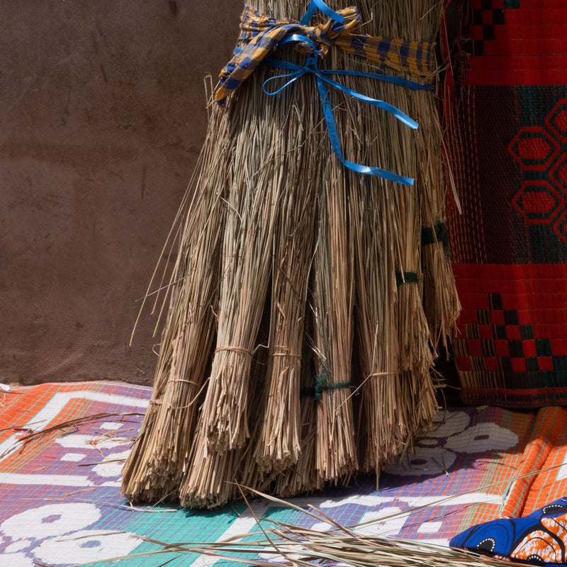 Natty Storage Basket