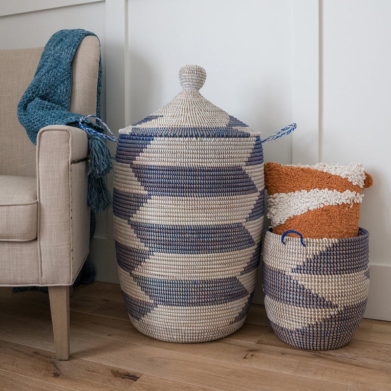 Wanjiru Storage Basket