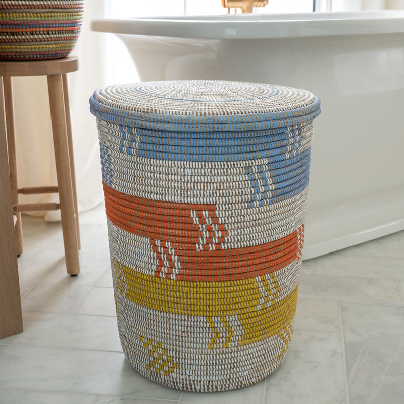 Amara Storage Basket