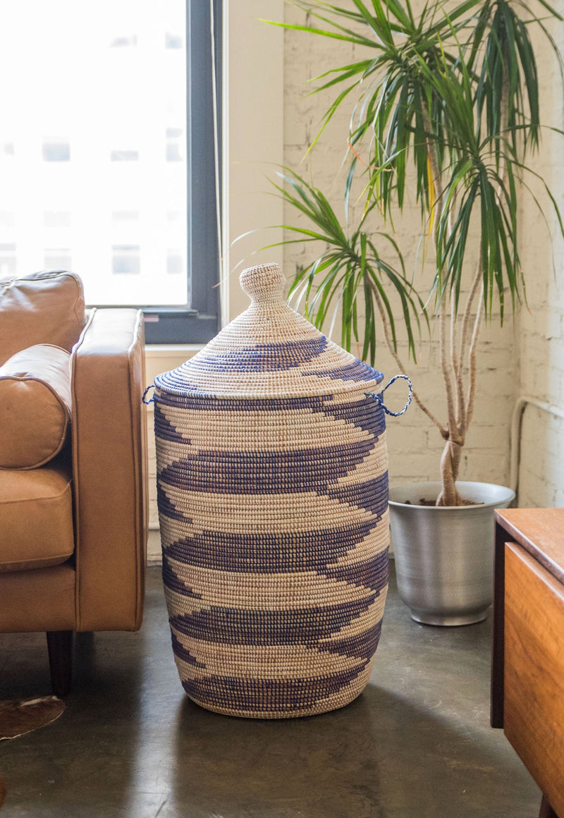 Wanjiru Storage Basket