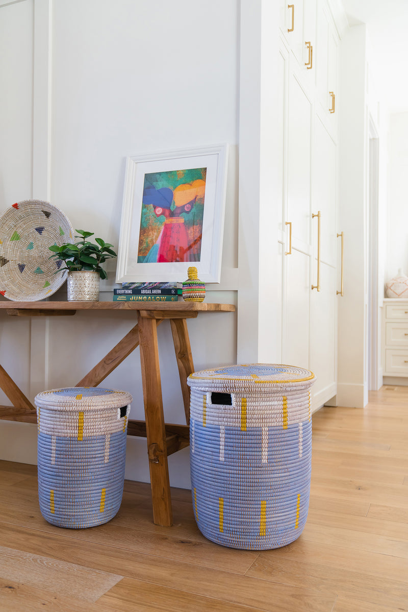 Romyl Storage Basket