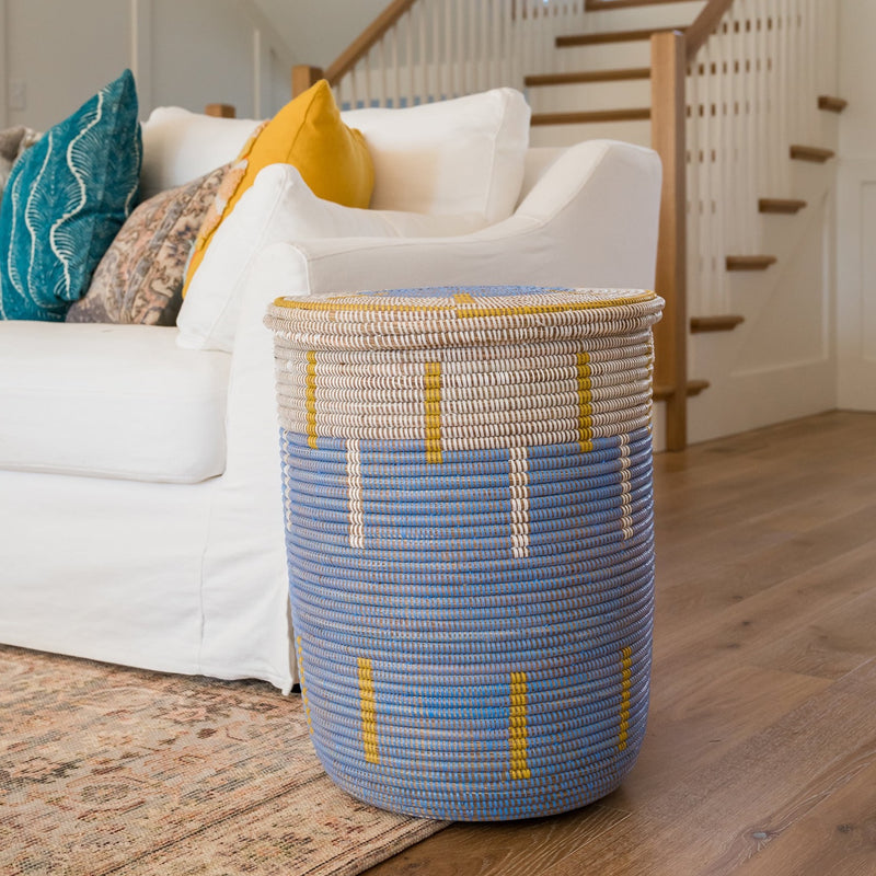 Romyl Storage Basket