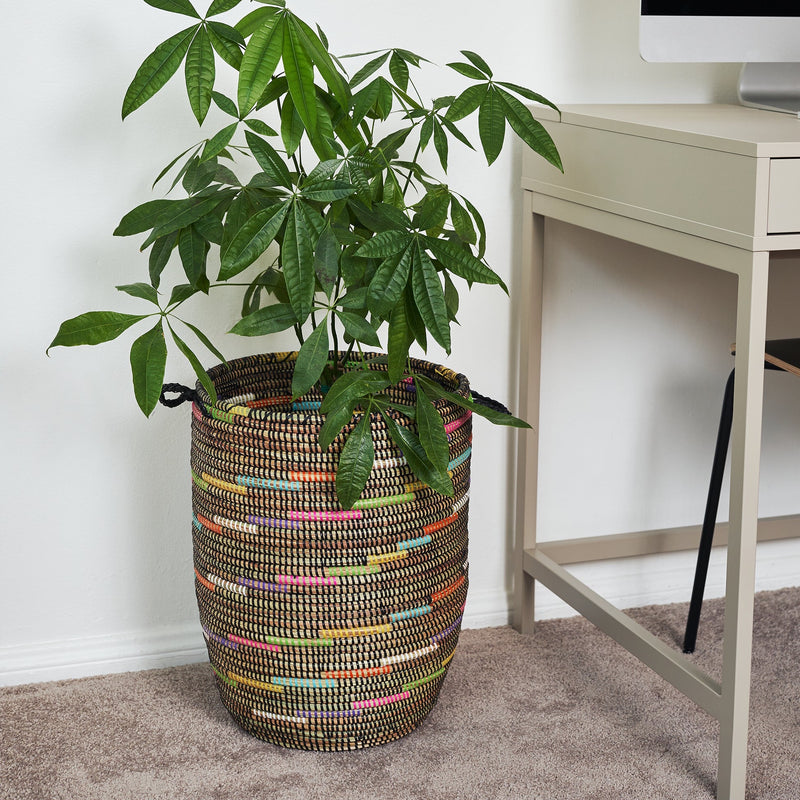 Natty Storage Basket