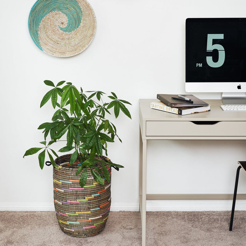 Natty Storage Basket